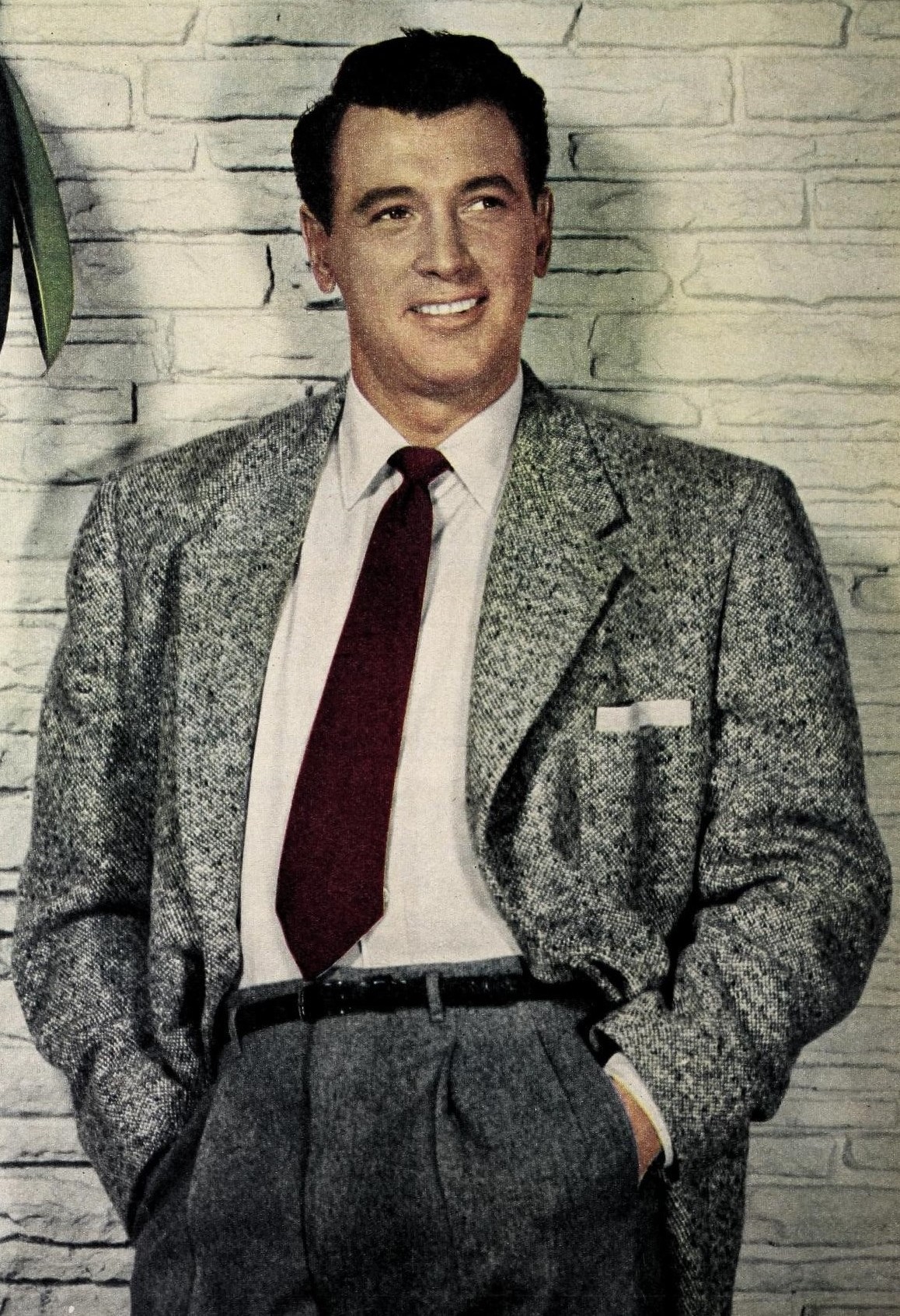 Rock Hudson Legacy Project Chicago